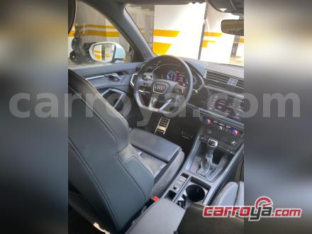 AUDI Q3 2022 - imagen secundaria 1