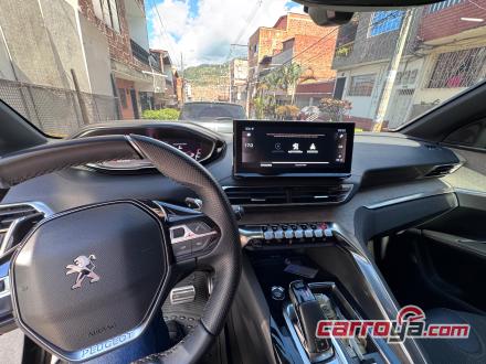 Peugeot 3008 2023 - imagen secundaria 1