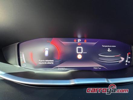 Peugeot 3008 2023 - imagen secundaria 2