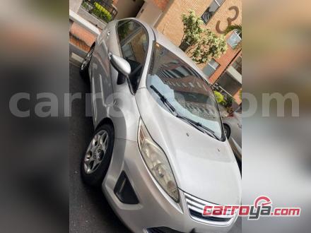 Ford Fiesta 2011 - imagen secundaria 1