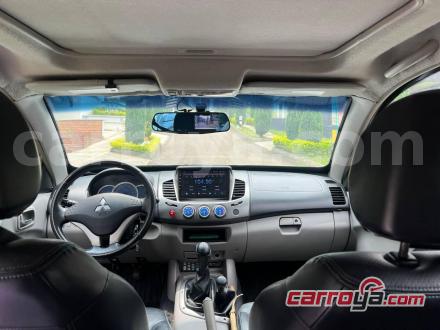 Mitsubishi L200 2008 - imagen secundaria 1