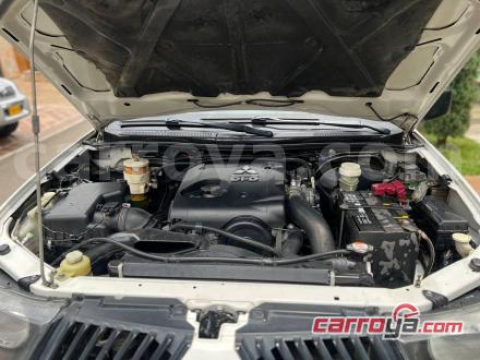 Mitsubishi L200 2008 - imagen secundaria 2