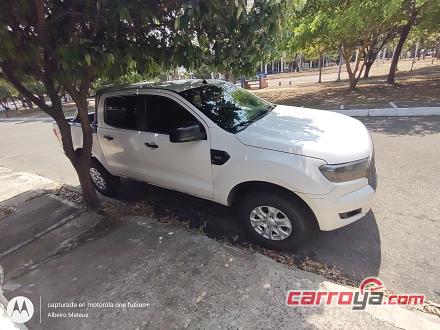 Ford Ranger 2018 - imagen secundaria 1