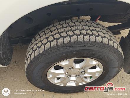 Ford Ranger 2018 - imagen secundaria 2