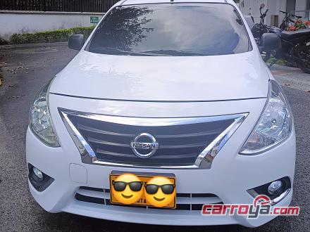 Nissan V-Drive 2023