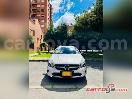 Mercedes Benz Clase CLA 2017 - imagen secundaria 1