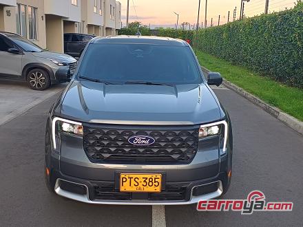 Ford MAVERICK 2025 - imagen secundaria 1