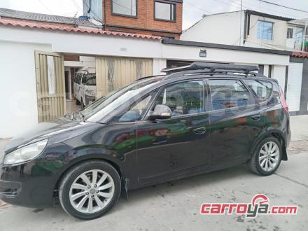 JAC Hfc 6451 2013 - imagen secundaria 1