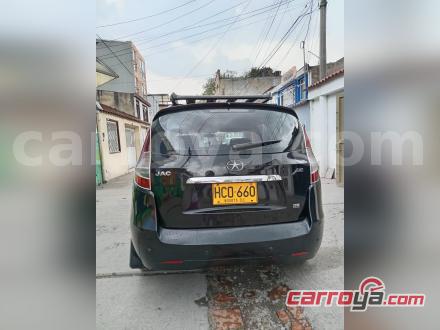 JAC Hfc 6451 2013 - imagen secundaria 2