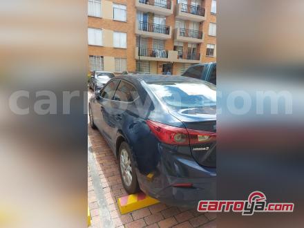 Mazda 3 2018 - imagen secundaria 1