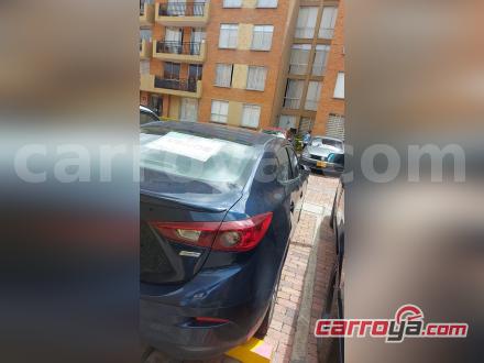 Mazda 3 2018 - imagen secundaria 2