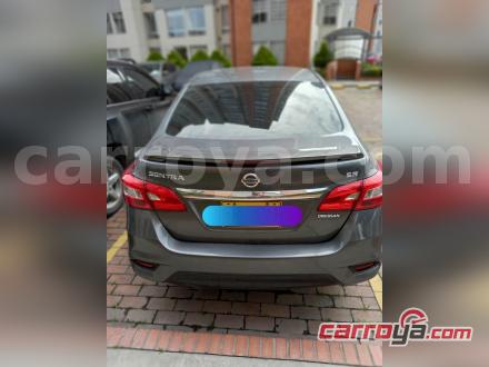 Nissan Sentra 2019 - imagen secundaria 1