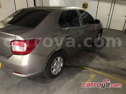 Renault Logan 2018 - imagen secundaria 1