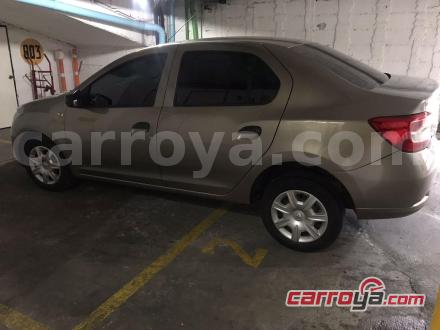 Renault Logan 2018 - imagen secundaria 2