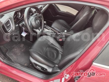 Mazda 3 2017 - imagen secundaria 1