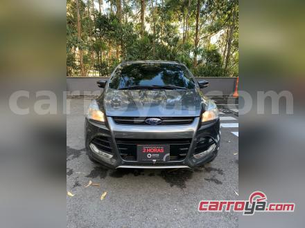 Ford Escape 2016 - imagen secundaria 1