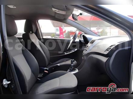 Hyundai Accent 2013 - imagen secundaria 1
