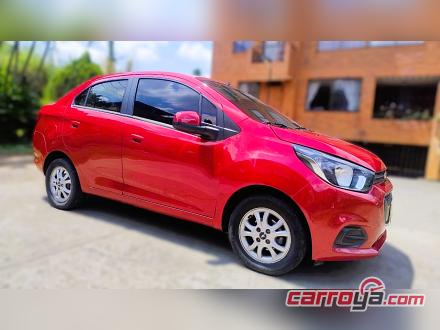 Chevrolet Beat 2019 - imagen secundaria 1