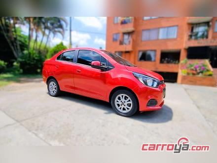 Chevrolet Beat 2019 - imagen secundaria 2