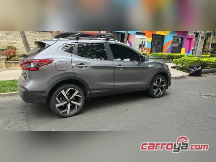 Nissan Qashqai 2020 - imagen secundaria 1