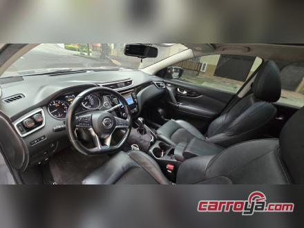 Nissan Qashqai 2020 - imagen secundaria 2