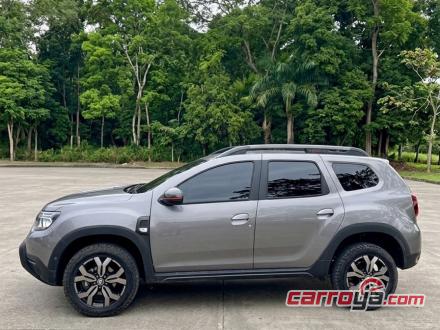 Renault Duster 2026 - imagen secundaria 1