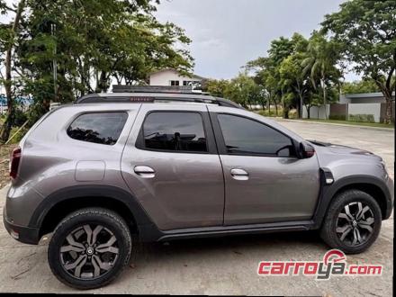 Renault Duster 2026 - imagen secundaria 2