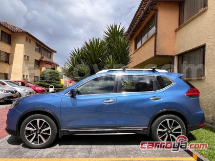 Nissan X-Trail 2020 - imagen secundaria 1