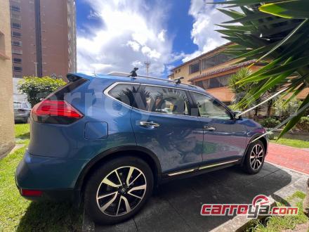 Nissan X-Trail 2020 - imagen secundaria 2