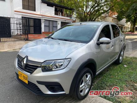 Renault Logan 2022 - imagen secundaria 1