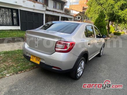 Renault Logan 2022 - imagen secundaria 2