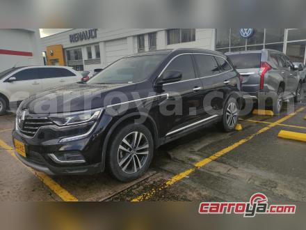Renault Nueva Koleos 2020 - imagen 1