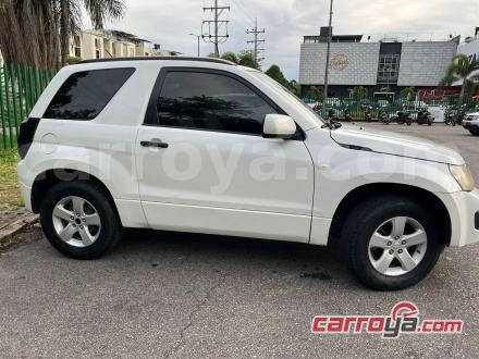 Suzuki Grand Vitara 2015 - imagen secundaria 1