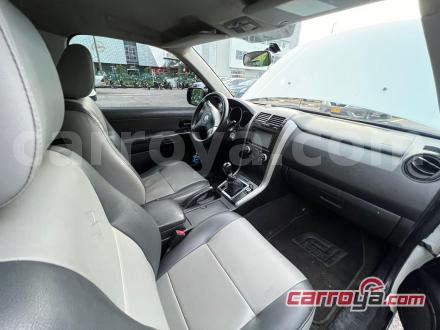 Suzuki Grand Vitara 2015 - imagen secundaria 2