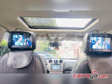 Chevrolet Captiva 2014 - imagen secundaria 1