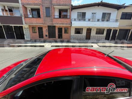 KIA Rio 2015 - imagen secundaria 2