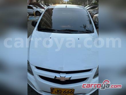 Chevrolet Sail 2019 - imagen secundaria 1