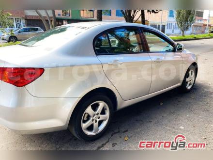 MG 350 2013 - imagen secundaria 2