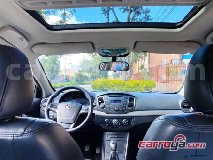 MG 350 2013 - imagen secundaria 1