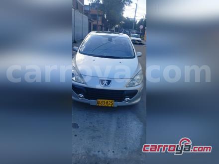 Peugeot 307 2007 - imagen secundaria 1