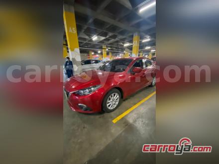 Mazda 3 2016 - imagen secundaria 1
