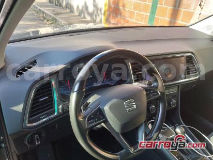 SEAT Ateca 2021 - imagen secundaria 2
