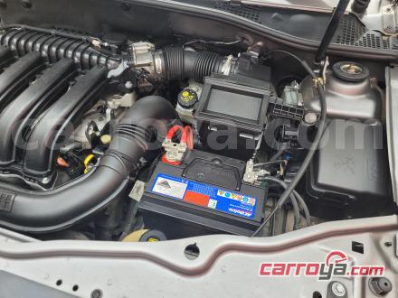 Renault Duster 2021 - imagen secundaria 1