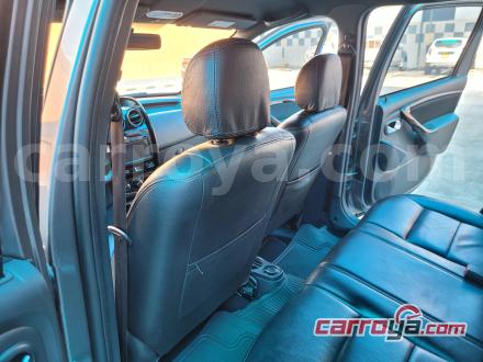 Renault Duster 2021 - imagen secundaria 2