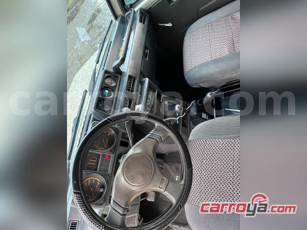 Mitsubishi Montero 1992 - imagen secundaria 2