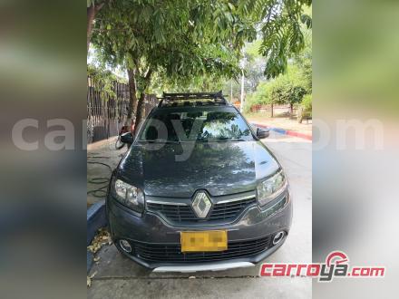 Renault Stepway 2019 - imagen secundaria 2