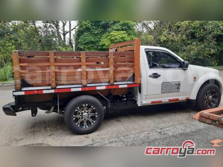 Great Wall Wingle 5 2014 - imagen secundaria 1