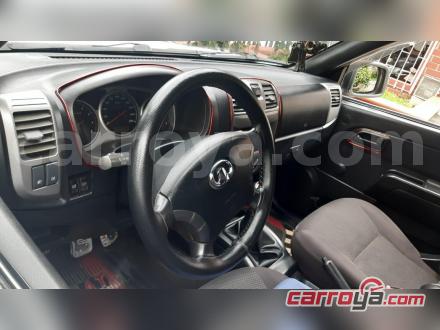 Great Wall Wingle 5 2014 - imagen secundaria 2