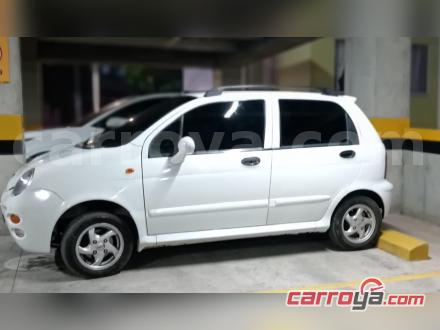 Chery QQ 2009