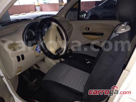 Chery QQ 2009 - imagen secundaria 1